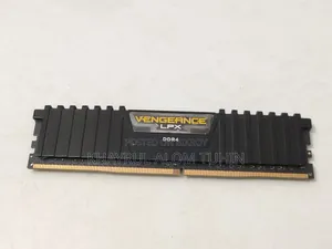 Corsair Vengeance LPX 4GB DDR4 2400MHz Desktop RAM