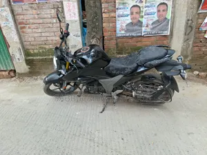 Suzuki 2020 Black