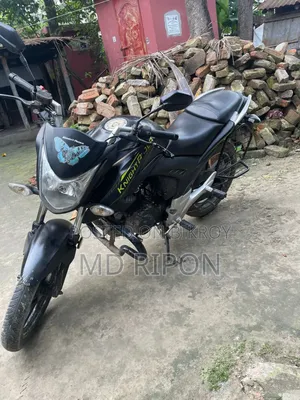 Runner Knight Rider V2 2021 Black