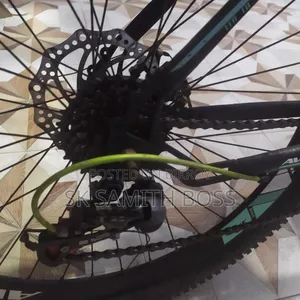 Avon Cycle