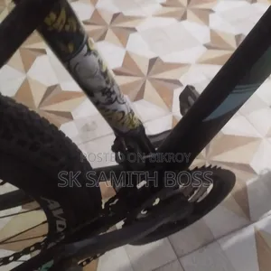 Avon Cycle