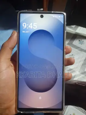 Samsung Galaxy A51 64 GB White