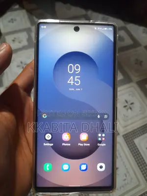 Samsung Galaxy A51 64 GB White