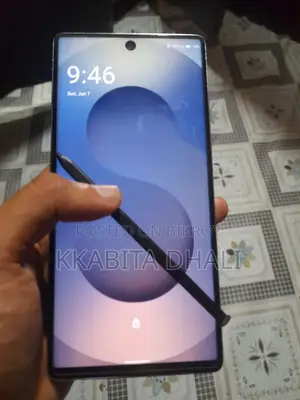 Samsung Galaxy A51 64 GB White