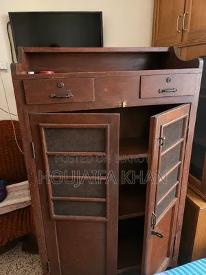 Kitchen Rack