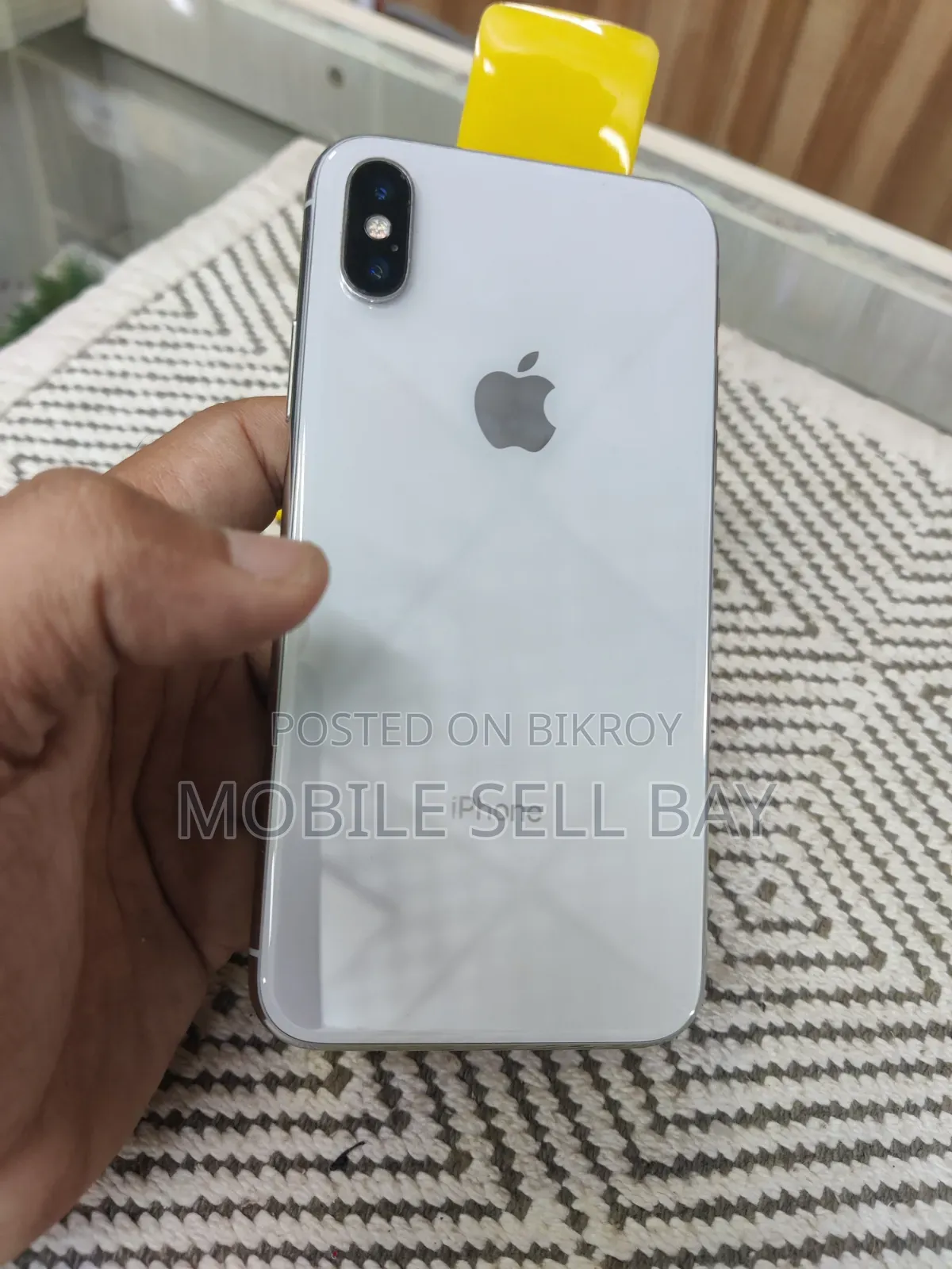Apple iPhone 11 128 GB Rose Gold