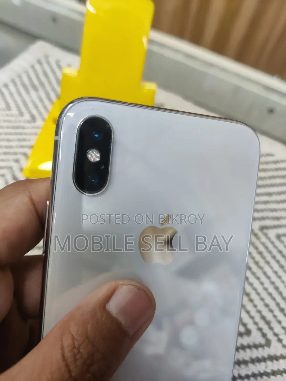 Apple iPhone 11 128 GB Rose Gold