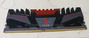 Pny Xlr8 Gaming 16gb Ddr4 Ram Module With a 3200mhz Speed.