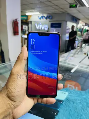 Oppo A3s 64 GB Blue