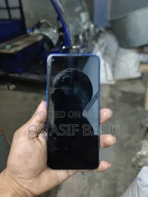 Oppo A54 128 GB Blue