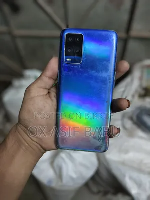 Oppo A54 128 GB Blue