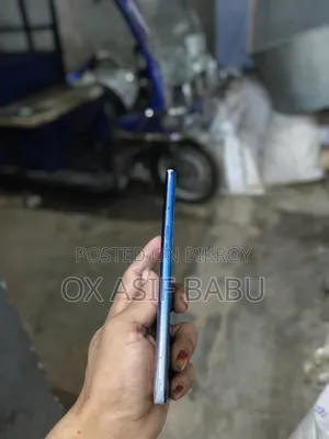 Oppo A54 128 GB Blue