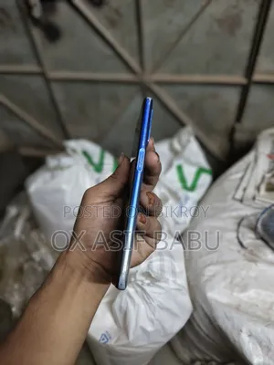 Oppo A54 128 GB Blue