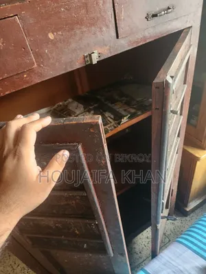 কিচেন র‍্যাক (Kitchen Rack)