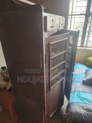 Kitchen Rack