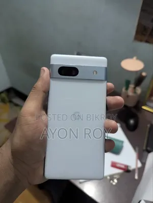 Google Pixel 7a 128 GB Blue