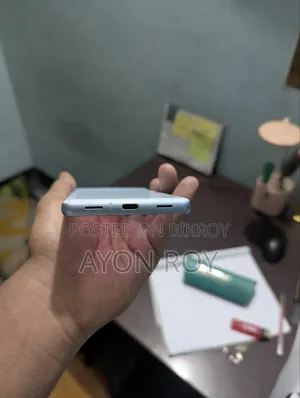 Google Pixel 7a 128 GB Blue