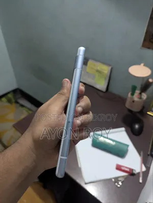Google Pixel 7a 128 GB Blue