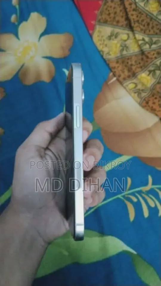 Apple iPhone 12 Pro 256 GB White