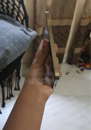 Apple iPhone 13 Pro Max 256 GB Rose Gold