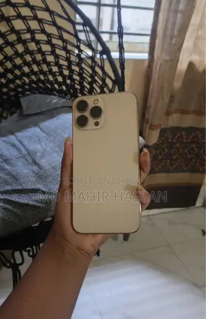 Apple iPhone 13 Pro Max 256 GB Rose Gold