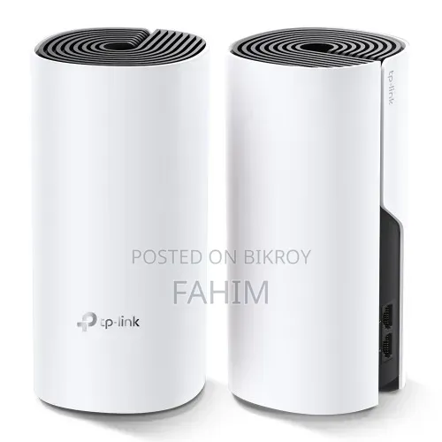 Deco M4 1 Unit Mesh Router