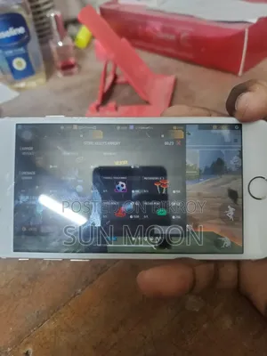 অ্যাপল আইফোন ৬এস ১৬ জিবি গোল্ড