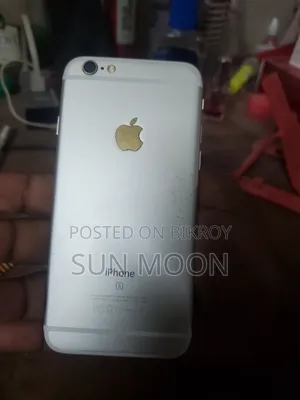 Apple iPhone 6s 16 GB Gold