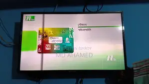 Samsung LED TV for sale