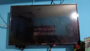 Samsung LED TV for sale
