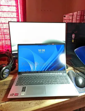 Laptop Lenovo Ideapad 3 16GB AMD Ryzen 7 SSD 1TB