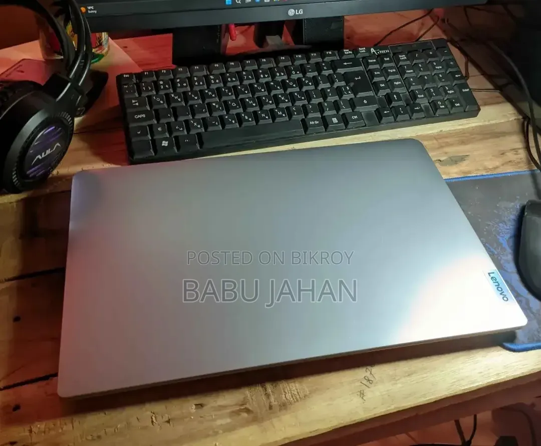 Laptop Lenovo Ideapad 3 16GB AMD Ryzen 7 SSD 1TB