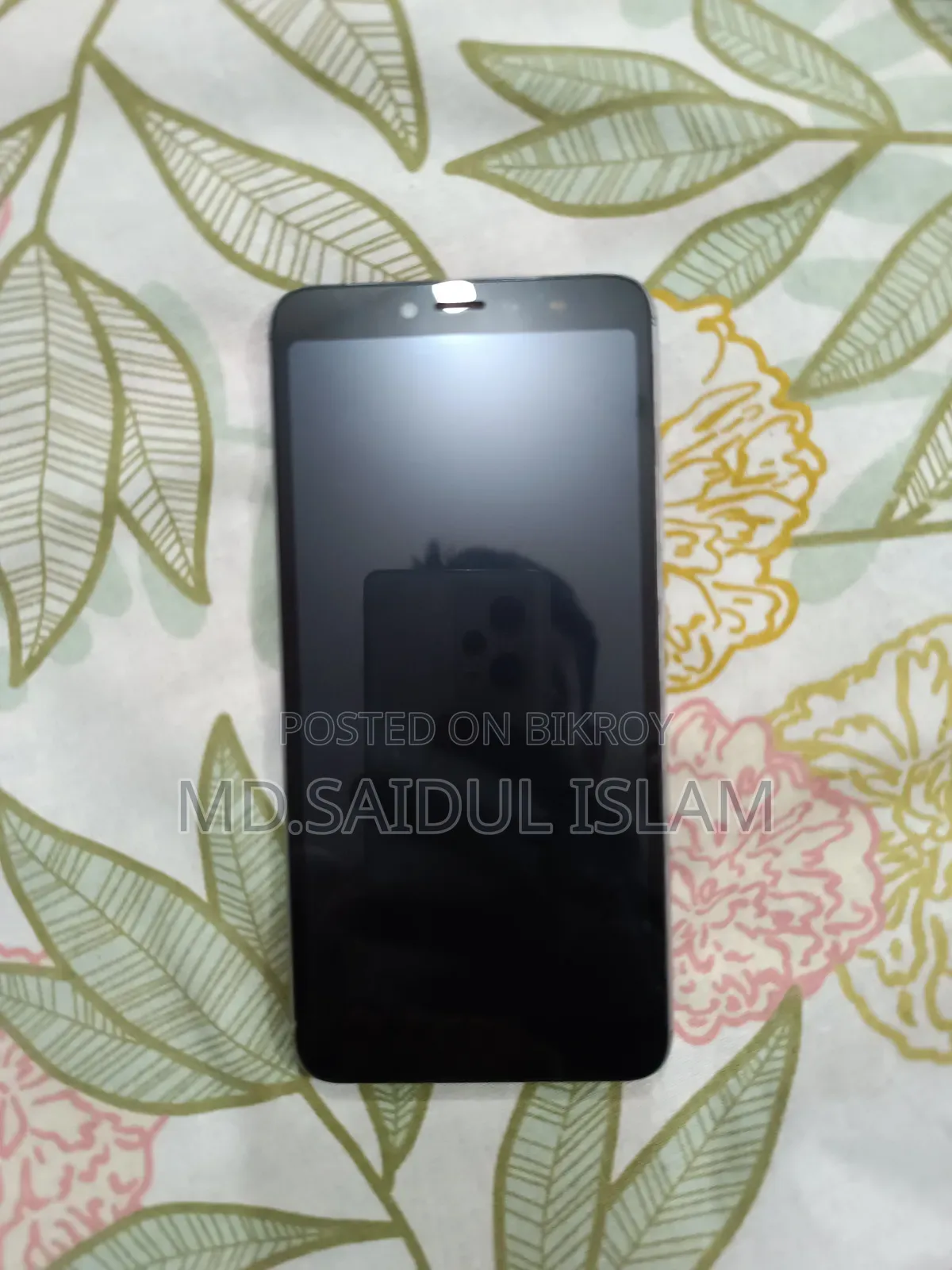 Xiaomi 4 GB Gray