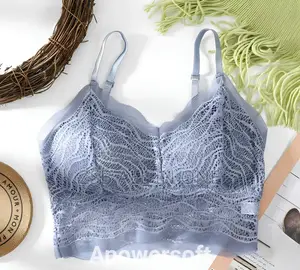 Strapless Bra China High Quality