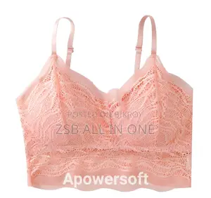 Strapless Bra China High Quality