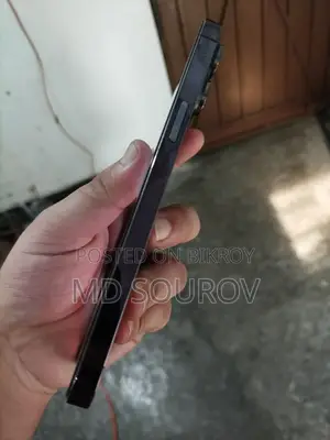 Apple iPhone 14 Pro Max 256 GB Purple