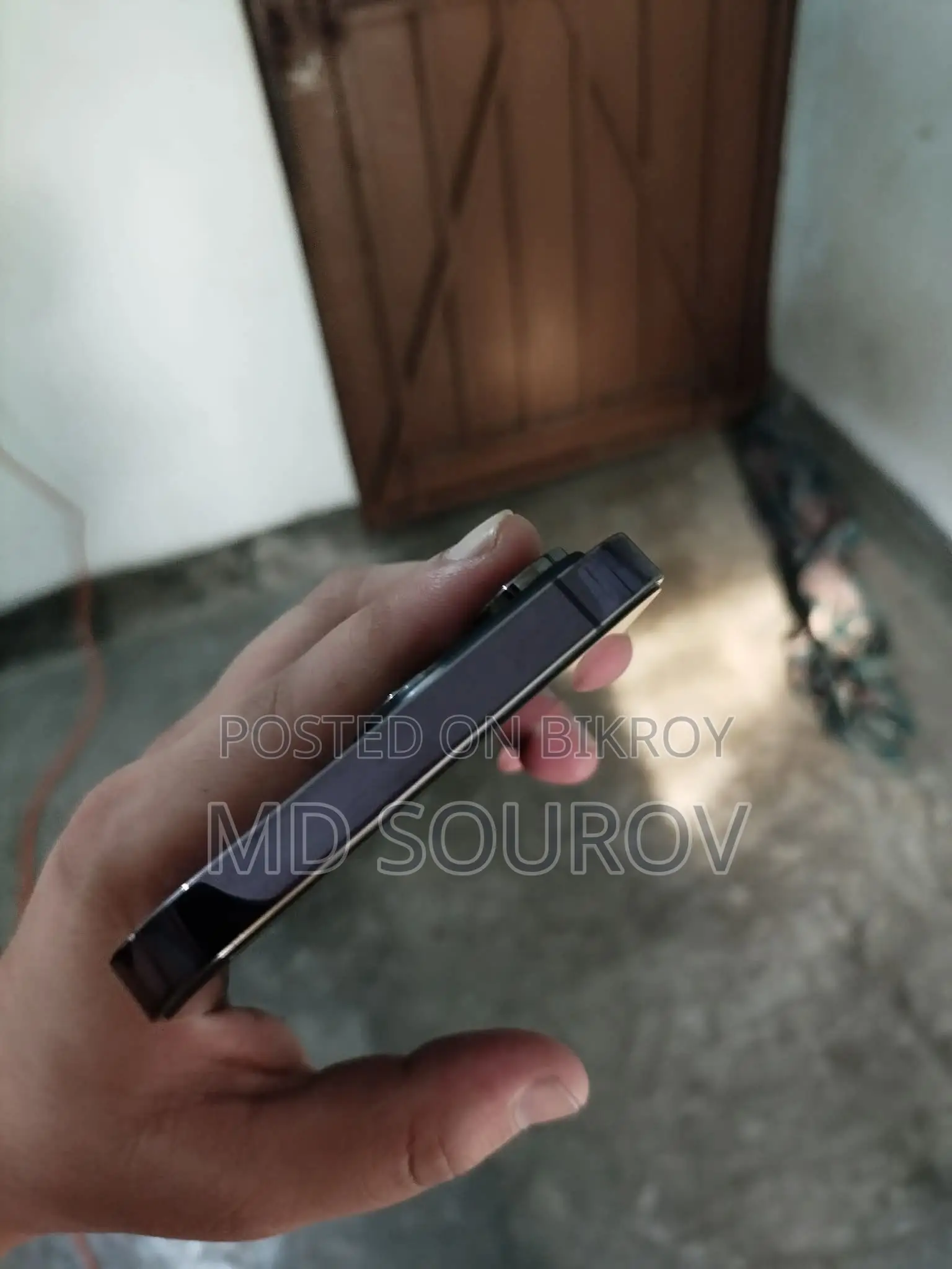 Apple iPhone 14 Pro Max 256 GB Purple
