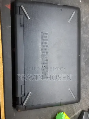 Laptop HP 15-Da3007nia 8GB Intel Core I3 SSD 128GB