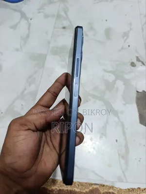 Vivo Y29 128 GB Black
