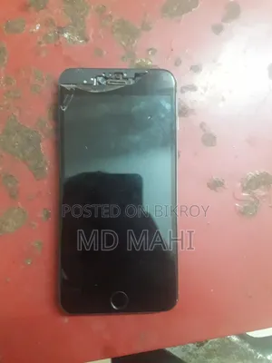 অ্যাপল আইফোন ৬এস প্লাস ১৬ জিবি সিলভার