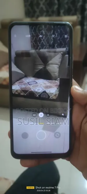 Xiaomi Redmi Note 10S 64 GB Red