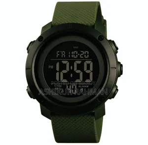 Skmei Men's Wrist Watch (Digital)