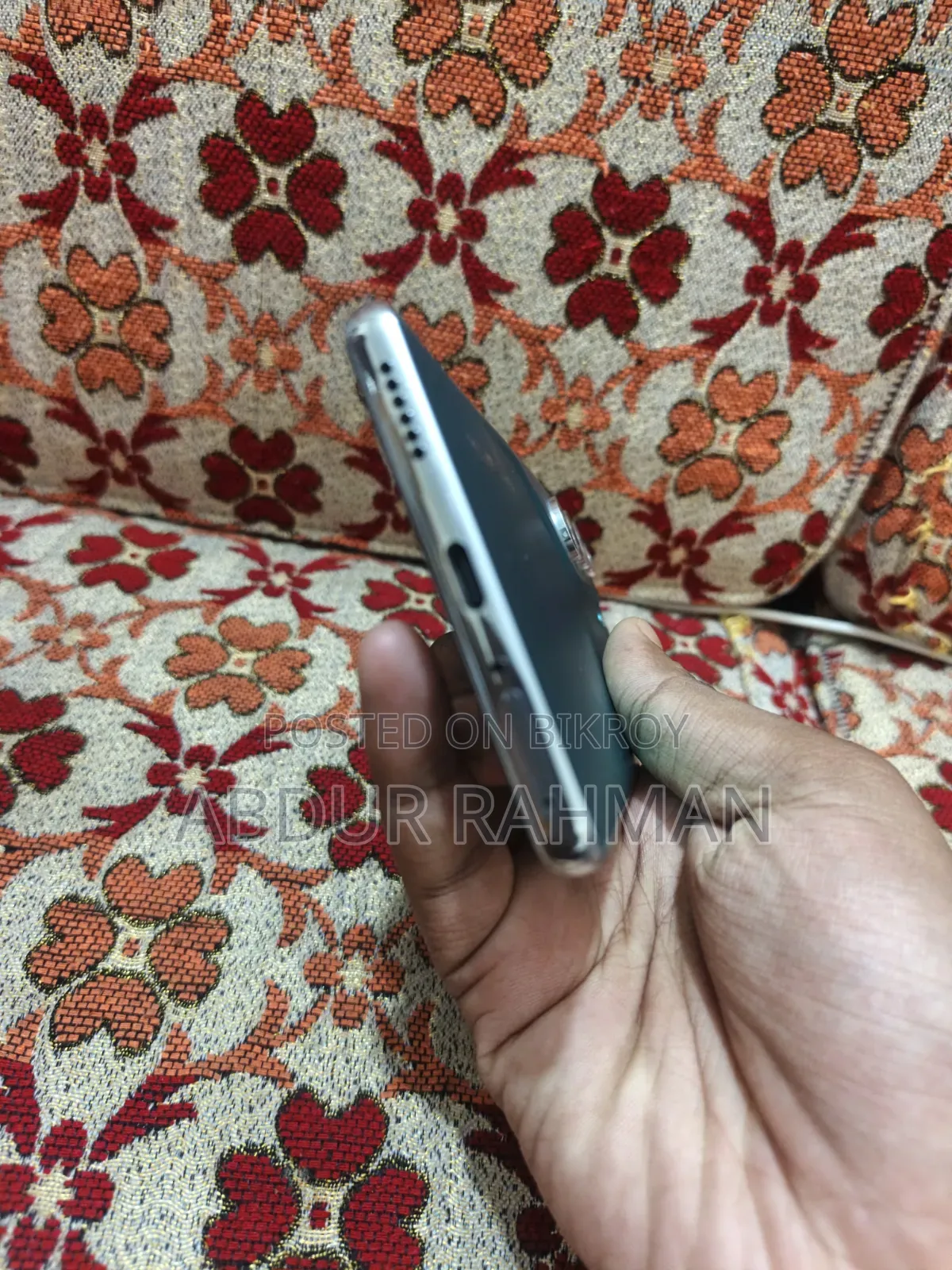 টেকনো ক্যামন ৪০ প্রো ৪জি ২৫৬ জিবি গ্রিন