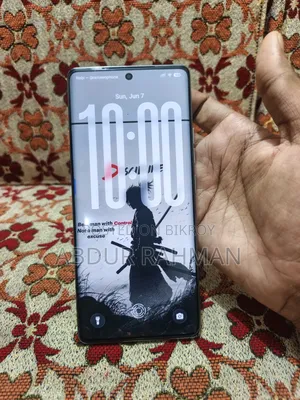 টেকনো ক্যামন ৪০ প্রো ৪জি ২৫৬ জিবি গ্রিন