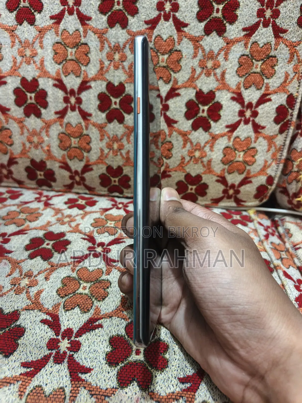 টেকনো ক্যামন ৪০ প্রো ৪জি ২৫৬ জিবি গ্রিন