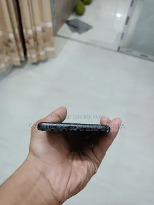 Samsung Galaxy S21 Ultra 5G 256 GB Black