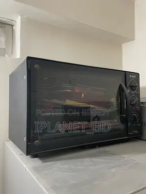 Electric Oven