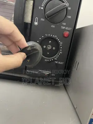 Electric Oven