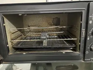 Electric Oven