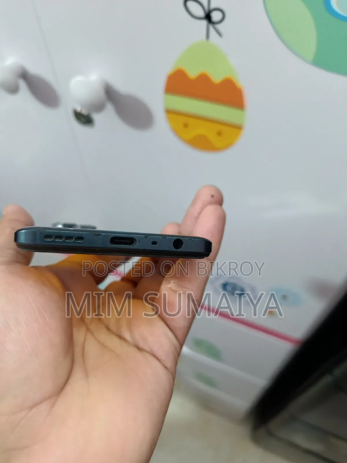 Realme 9 Pro+ 128 GB Green